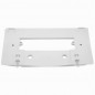 Frame assembly for Bâtichasse 535 plate