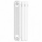 Aluminum cast iron central heating 5 elements white KLASS 600, 660w