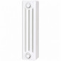Centrale verwarming aluminium gietijzer 8 elementen wit KLASS 600, 1056w