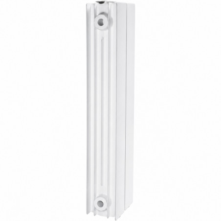 Centrale verwarming gietijzer aluminium 9 elementen wit KLASS 600 GLOBAL 9xKLASS600B - Afbeelding 3/5