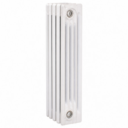 Cast iron aluminum central heating 10 elements white KLASS 600, 1320w GLOBAL 10xKLASS600B - Image 3/5