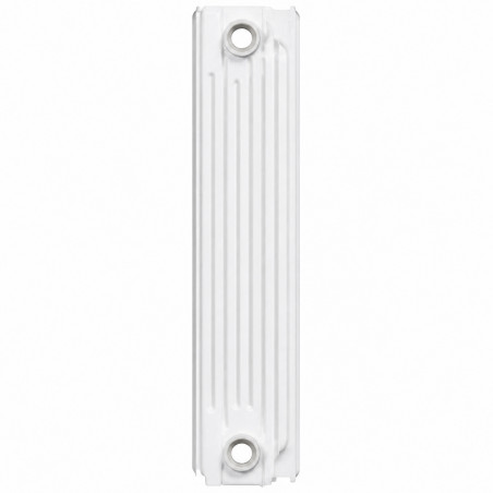 Centrale verwarming gietijzer aluminium 13 elementen wit KLASS 600, 1716w GLOBAL 13xKLASS600B - Afbeelding 3/5