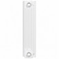 Central heating aluminum cast iron 13 elements white KLASS 600, 1716w