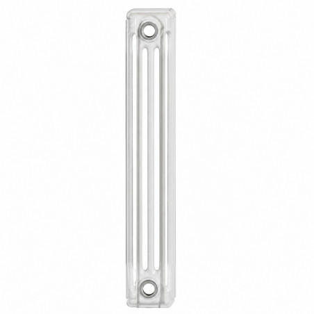 Centrale verwarming gietijzer aluminium 1 element wit KLASS 500, 116w GLOBAL 1xKLASS500B - Afbeelding 3/4
