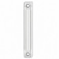 Centrale verwarming aluminium gietijzer 1 element wit KLASS 500, 116w