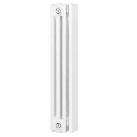 Centrale verwarming gietijzer aluminium 3 elementen wit KLASS 350, 255w GLOBAL 3xKLASS350B - Afbeelding 3/4
