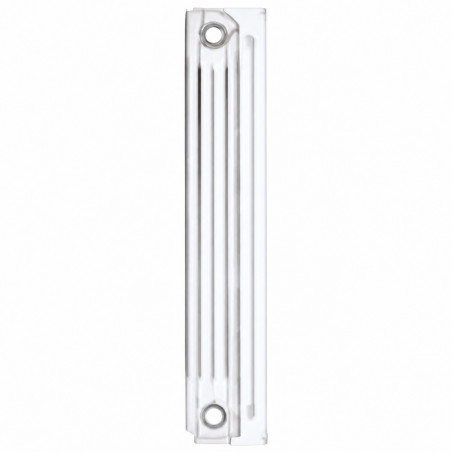 Centrale verwarming gietijzer aluminium 4 elementen wit KLASS 350, 340w GLOBAL 4xKLASS350B - Afbeelding 3/4