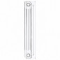 Centrale verwarming aluminium gietijzer 4 elementen wit KLASS 350, 340w