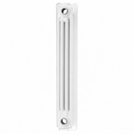 Riscaldamento centrale in ghisa alluminio 5 elementi bianco KLASS 350, 425w GLOBAL 5xKLASS350B - Immagine 3/4