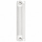 Centrale verwarming aluminium gietijzer 7 elementen wit KLASS 350, 595w