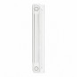 Calefacción central de aluminio fundido 8 elementos blanco KLASS 350, 680w