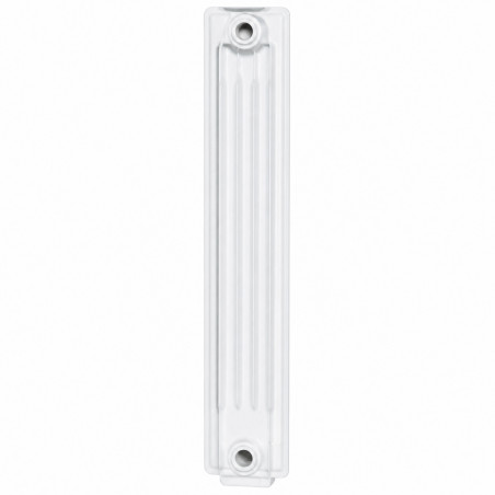 Centrale verwarming gietijzer aluminium 10 elementen wit KLASS 350, 850w GLOBAL 10xKLASS350B - Afbeelding 3/4