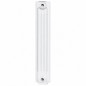 Centrale verwarming aluminium gietijzer 10 elementen wit KLASS 350, 850w