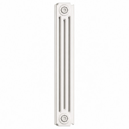 Zentralheizung aus Aluminiumguss 11 Elemente weiß KLASS 350, 935w GLOBAL 11xKLASS350B - Bild 3/4