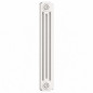 Centrale verwarming aluminium gietijzer 11 elementen wit KLASS 350, 935w