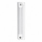 Central heating aluminum cast iron 12 elements white KLASS 350, 1020w Central heating aluminum cast iron 12 elements white KLASS 350, 1020w