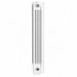 Central heating aluminum cast iron 13 elements white KLASS 350, 1105w Central heating aluminum cast iron 13 elements white KLASS 350, 1105w