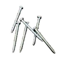 Tile screws for metal plates - DEBFLEX - Référence fabricant : 742009