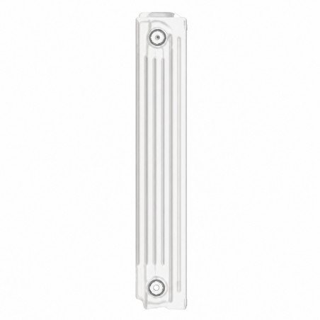Cast iron aluminum central heating 14 elements white KLASS 350, 1190w GLOBAL 14xKLASS350B - Image 3/4