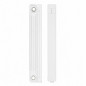 Centrale verwarming aluminium gietijzer 10 elementen wit KLASS 500, 1160w