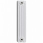 Centrale verwarming aluminium gietijzer 4 elementen wit KLASS 500, 464w