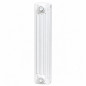 Centrale verwarming aluminium gietijzer 3 elementen wit KLASS 500, 348w