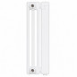 Calefacción central de aluminio fundido 2 elementos blanco KLASS 700, 296w Calefacción central de aluminio fundido 2 elementos blanco KLASS 700, 296w