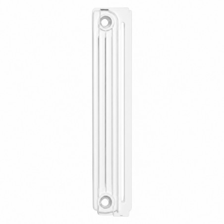 Calefacción central de fundición de aluminio 3 elementos blanco KLASS 700, 444w GLOBAL 3xKLASS700B - Imagen 3/5