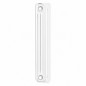 Calefacción central de aluminio fundido 3 elementos blanco KLASS 700, 444w Calefacción central de aluminio fundido 3 elementos blanco KLASS 700, 444w