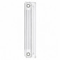 Calefacción central de aluminio fundido 4 elementos blanco KLASS 700, 592w Calefacción central de aluminio fundido 4 elementos blanco KLASS 700, 592w