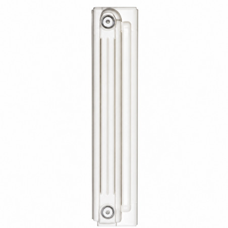 Central heating cast iron aluminum 5 elements white KLASS 700, 740w GLOBAL 5xKLASS700B - Image 3/5