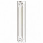 Calefacción central de aluminio fundido 5 elementos blanco KLASS 700, 740w Calefacción central de aluminio fundido 5 elementos blanco KLASS 700, 740w
