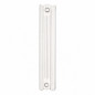 Calefacción central de aluminio fundido 6 elementos blanco KLASS 700, 888w Calefacción central de aluminio fundido 6 elementos blanco KLASS 700, 888w