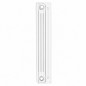 Central heating aluminum cast iron 7 elements white KLASS 700, 1036w