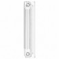 Central heating cast aluminum 9 elements white KLASS 700, 1332w