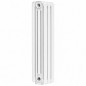 Centrale verwarming aluminium gietijzer 10 elementen wit KLASS 700, 1480w