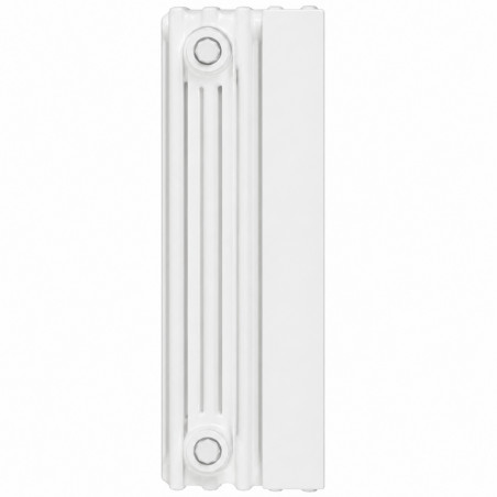 Calefacción central de fundición de aluminio 11 elementos blanco KLASS 700, 1628w GLOBAL 11xKLASS700B - Imagen 3/5