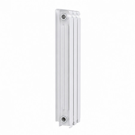 Calefacción central de aluminio fundido 12 elementos blanco KLASS 700, 1776w