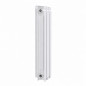 Central heating aluminum cast iron 12 elements white KLASS 700, 1776w