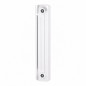 Calefacción central de aluminio fundido 14 elementos blanco KLASS 700, 2072w Calefacción central de aluminio fundido 14 elementos blanco KLASS 700, 2072w