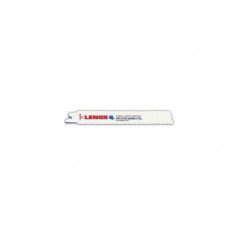 Lama per sega a sciabola SPECIAL TUBES (200 mm)