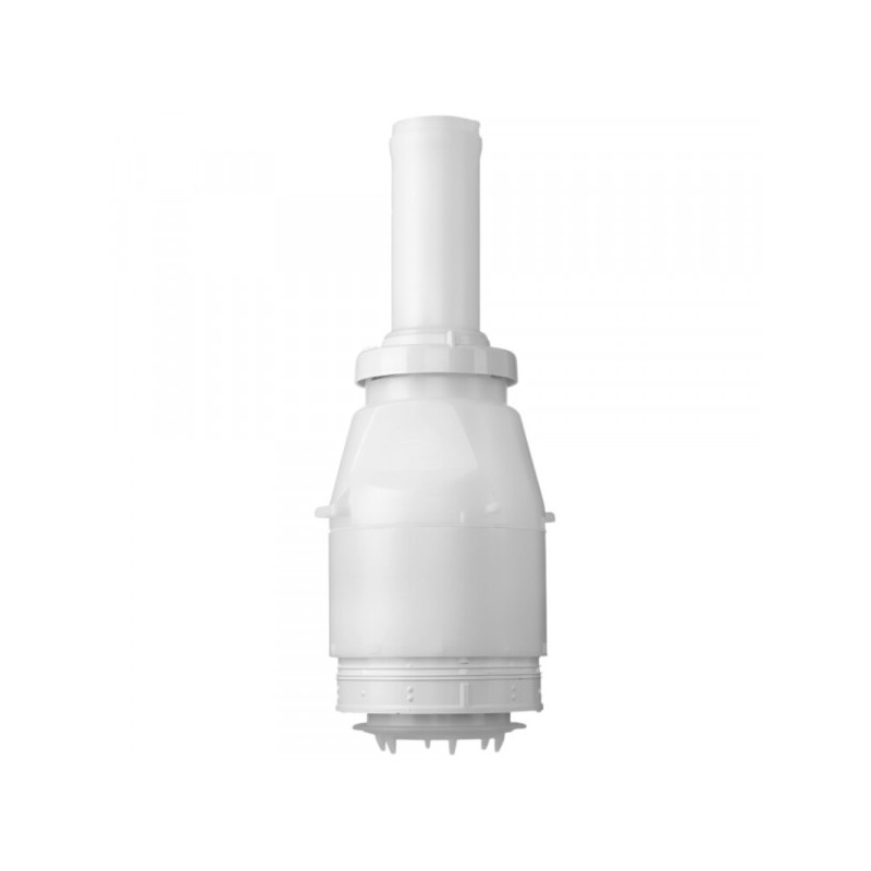 GROHE SERVO inbouwspoelmechanisme, kan worden onderbroken