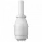 GROHE SERVO inbouwspoelmechanisme, kan worden onderbroken