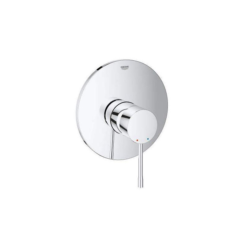 GROHE Essence ééngreeps douchemengkraan