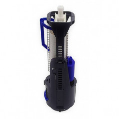 Single bell for Geberit toilet flush mechanism type 240 (formerly impulse 230)