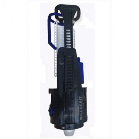 Single bell for Geberit toilet flush mechanism type 240 (formerly impulse 230)