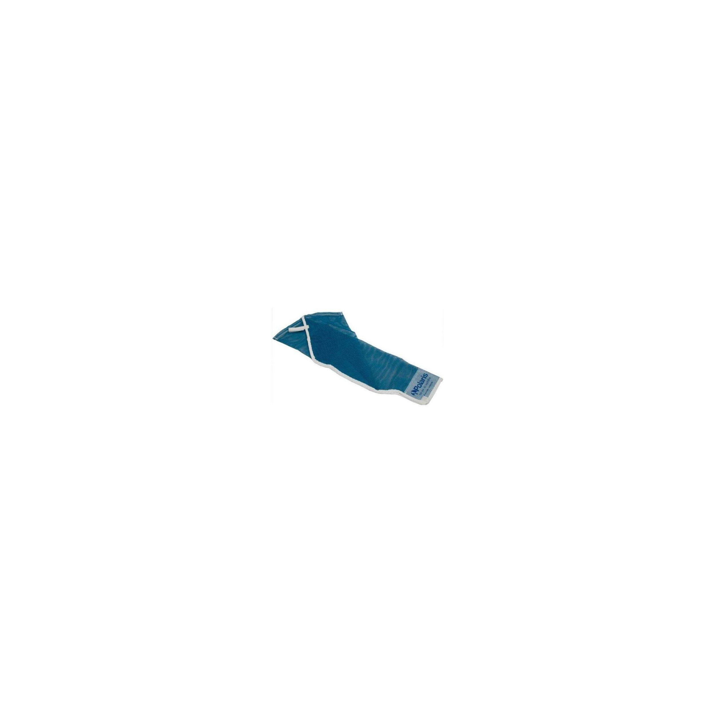 Blue foil bag for Polaris 180, A15