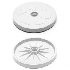 Noria Polaris, C6