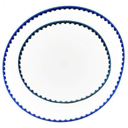 Set di cinghie grandi e piccole per Polaris 360 e 380