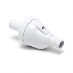 Vanne de recul pour Polaris 360, 380